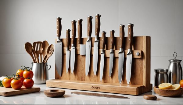 Comment choisir un couteau de chef idéal ?