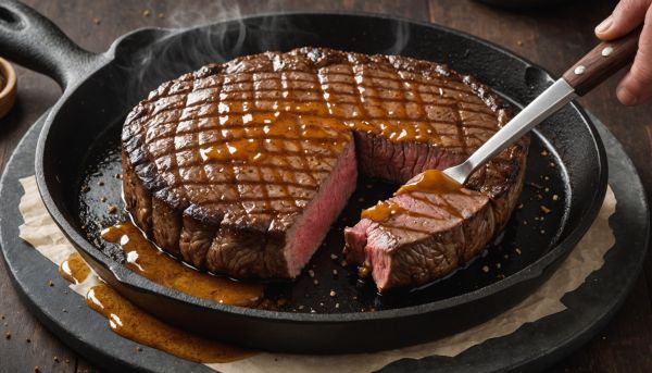Les bases indispensables pour une viande bien saisie