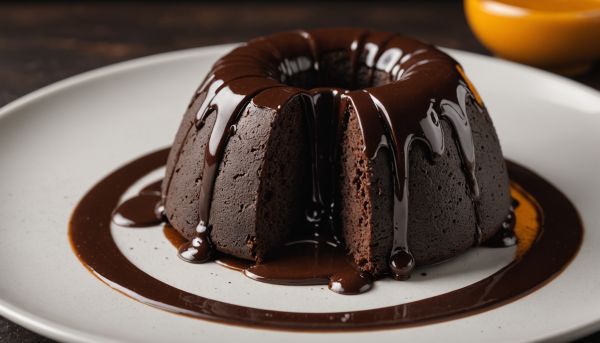 Les secrets d un moelleux au chocolat cœur coulant