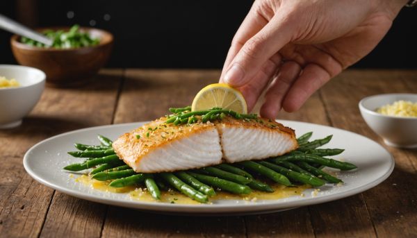 Pourquoi ajouter du sel à la fin change vos plats