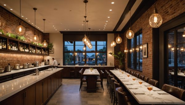 Pourquoi ce nouveau bistrot affole les gourmets